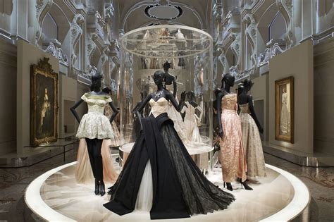 muzeum dior|christian dior collection.